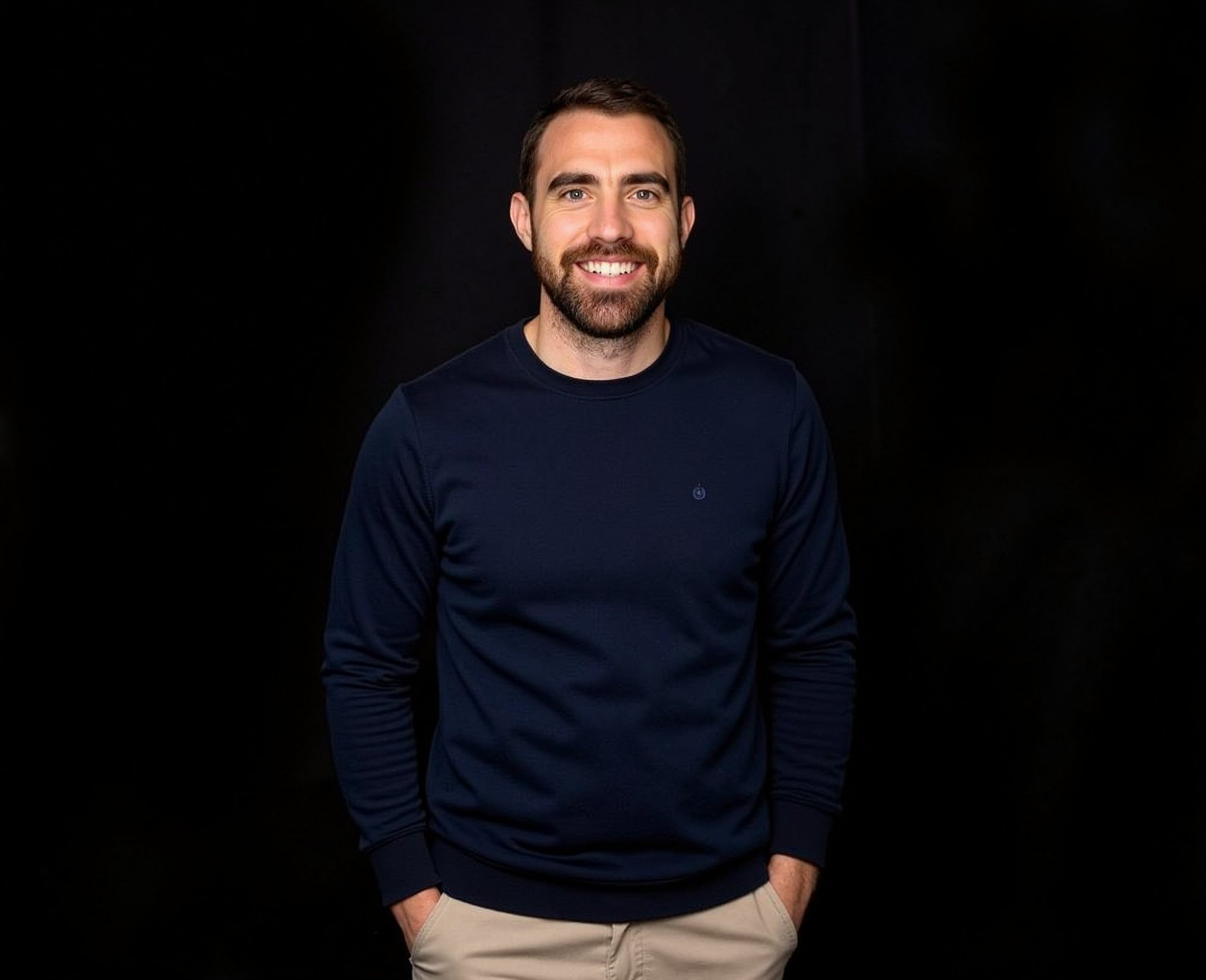 Julien Bréal - Expert CRM et automatisation B2B